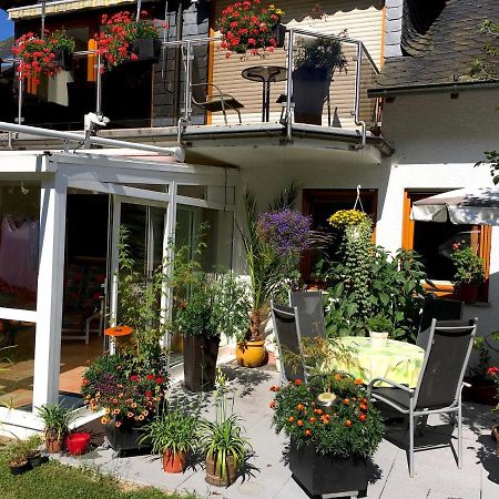 Ferienhaus Rivera Riveris Ngoại thất bức ảnh